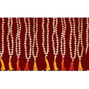 Tulsi -Mala - 5 mm Ø